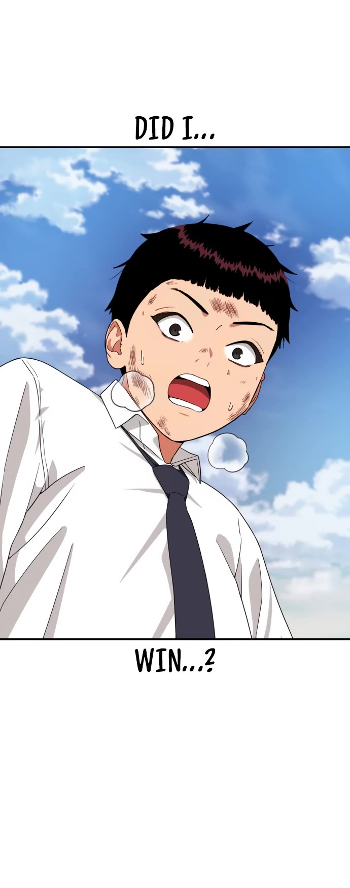 Top 1 Fighting Tutoring chapter 11 page 15