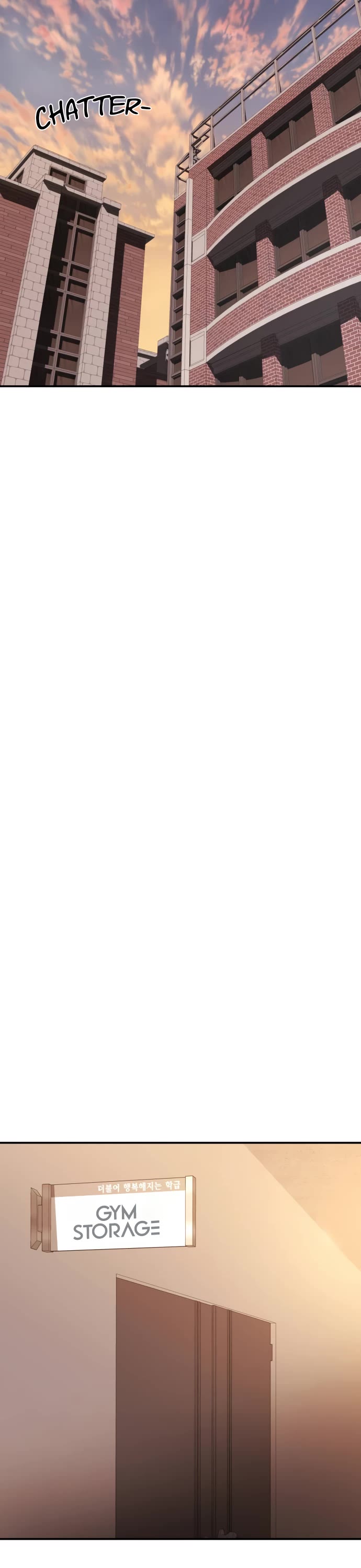 Top 1 Fighting Tutoring chapter 11 page 28