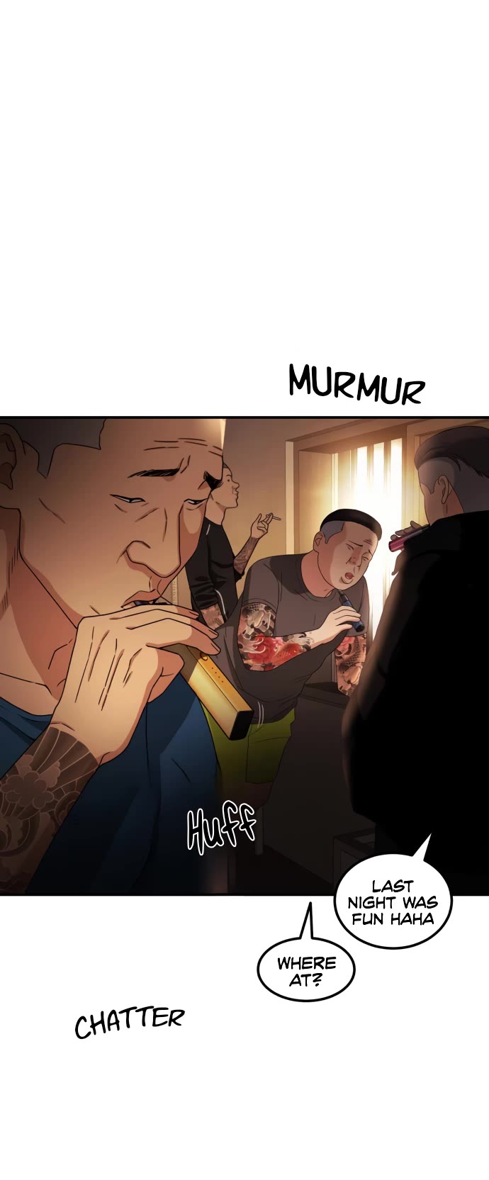 Top 1 Fighting Tutoring chapter 11 page 29