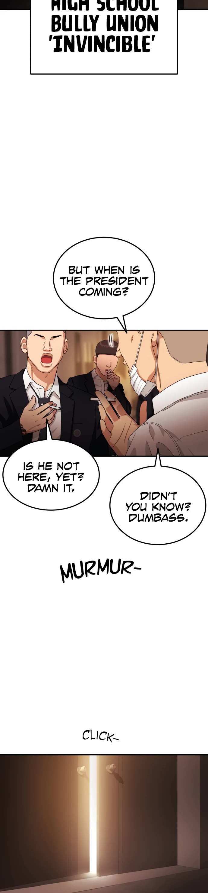 Top 1 Fighting Tutoring chapter 11 page 32