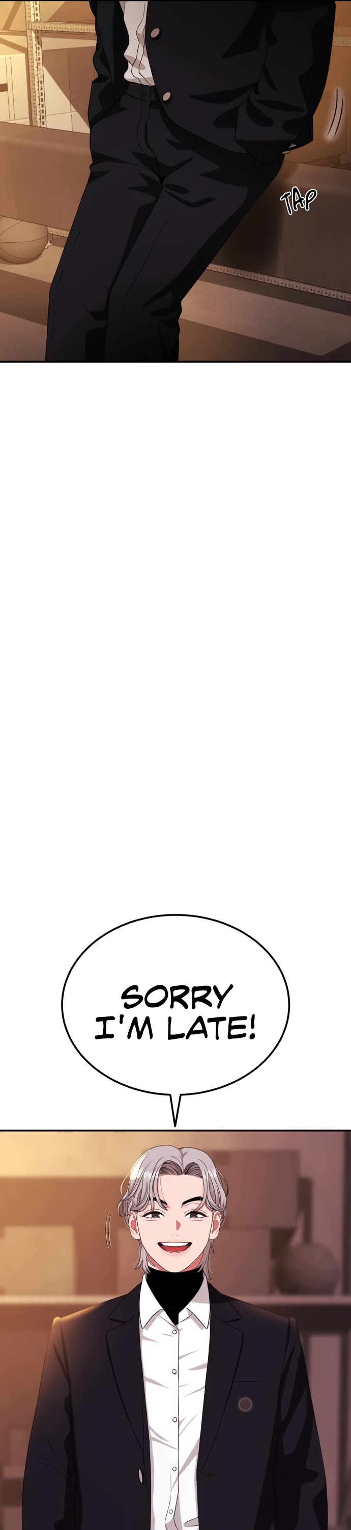 Top 1 Fighting Tutoring chapter 11 page 34