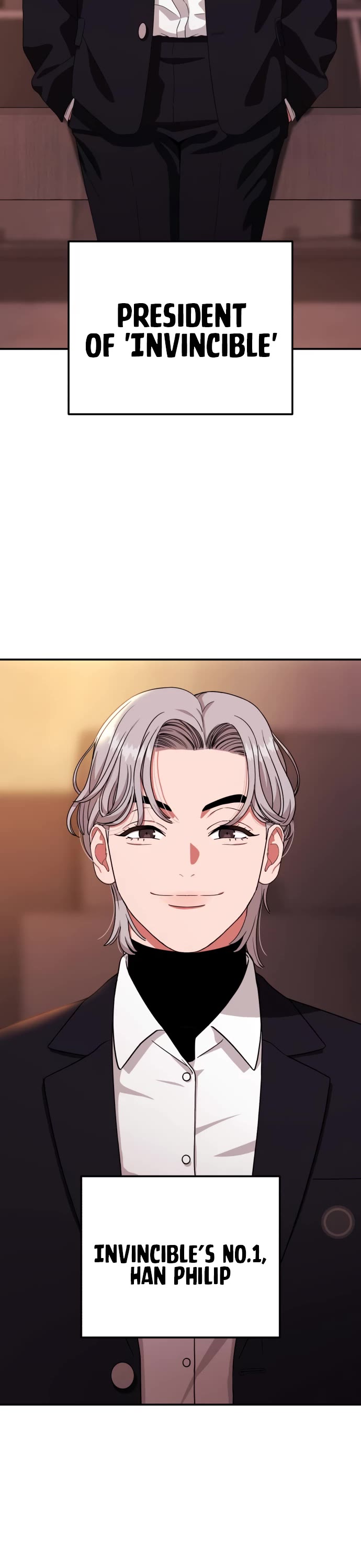 Top 1 Fighting Tutoring chapter 11 page 35