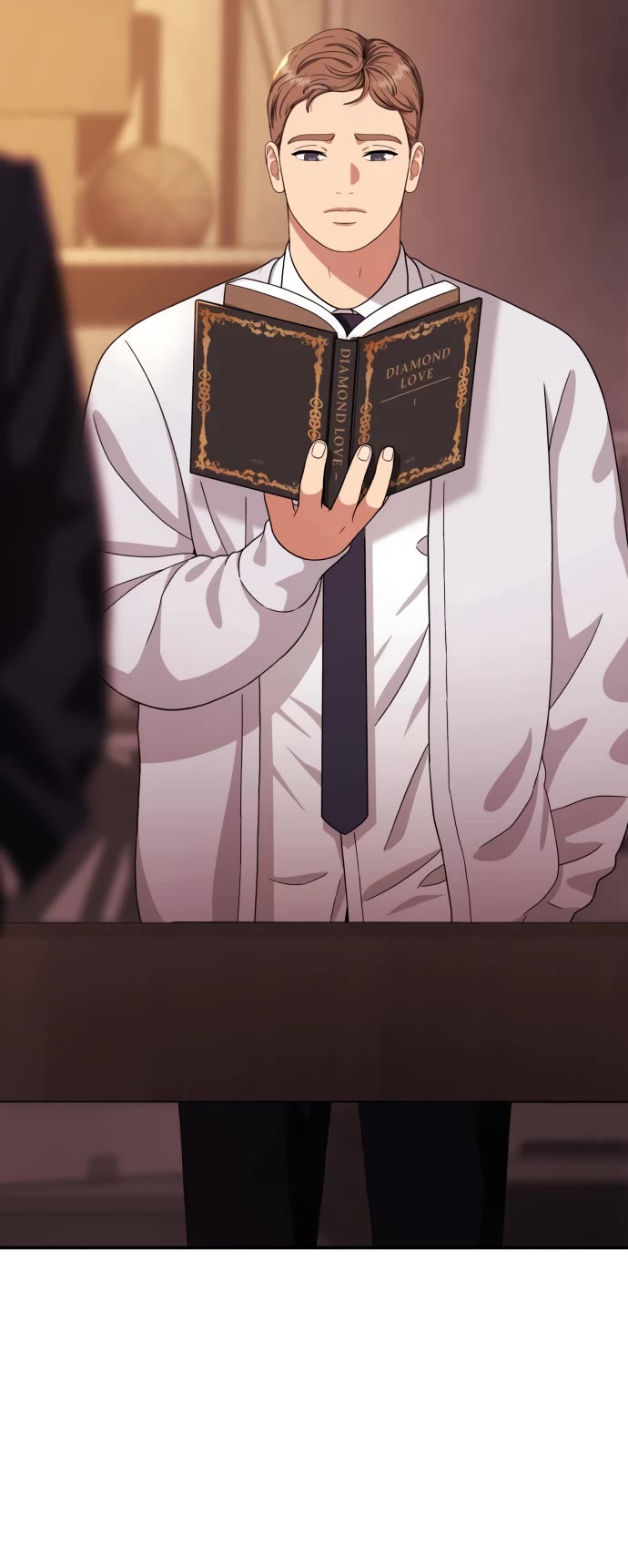 Top 1 Fighting Tutoring chapter 11 page 37