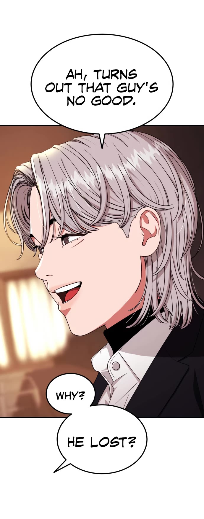 Top 1 Fighting Tutoring chapter 11 page 41