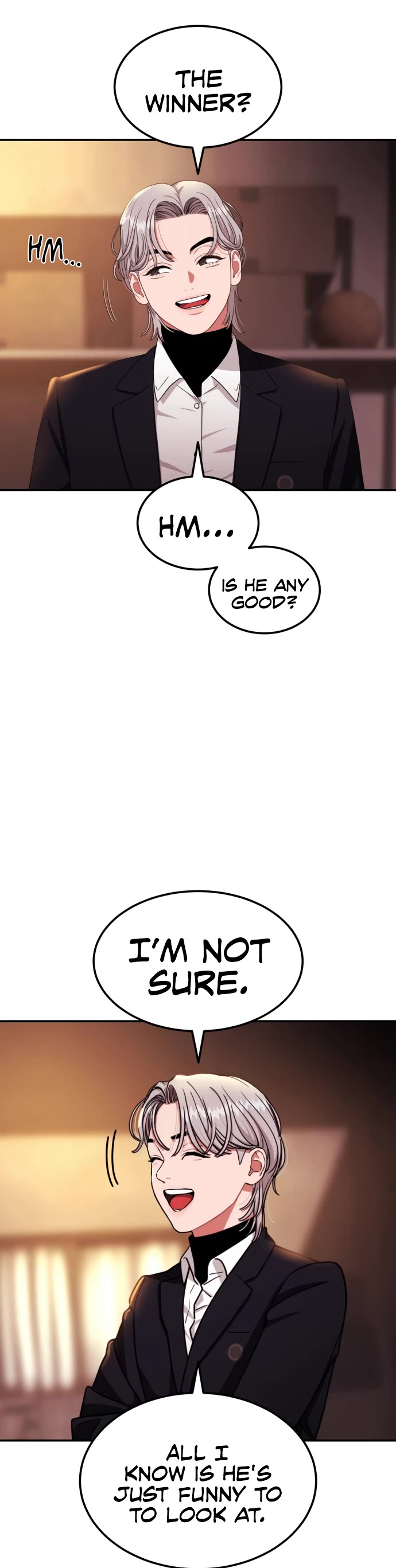 Top 1 Fighting Tutoring chapter 11 page 43