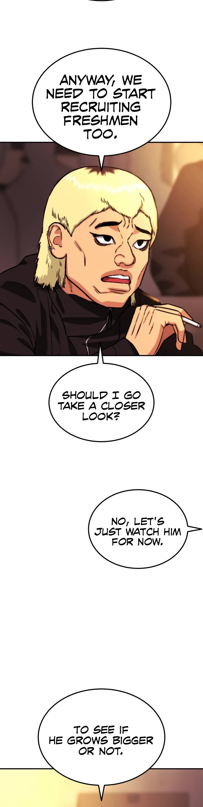 Top 1 Fighting Tutoring chapter 11 page 44