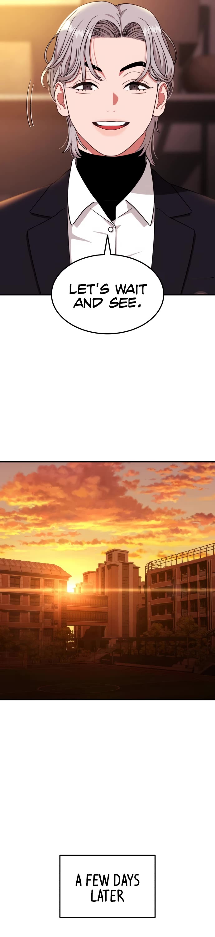 Top 1 Fighting Tutoring chapter 11 page 45