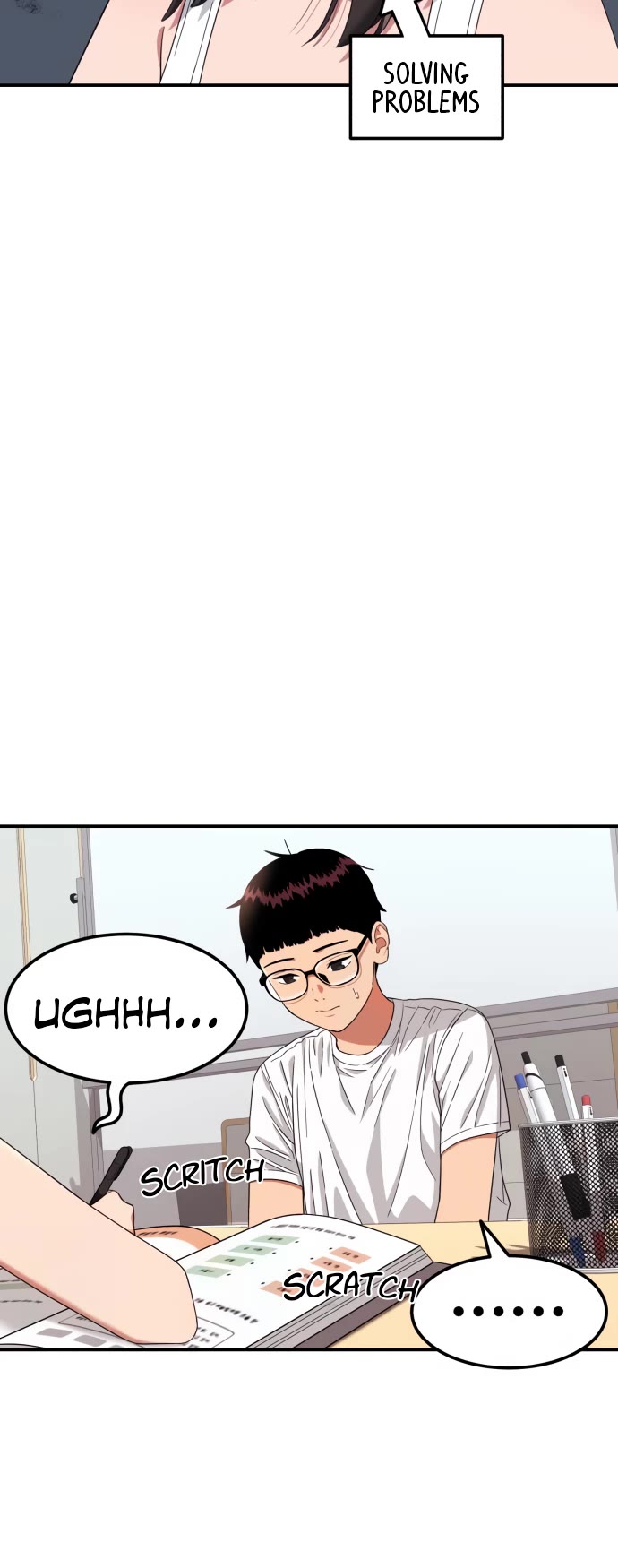 Top 1 Fighting Tutoring chapter 11 page 47