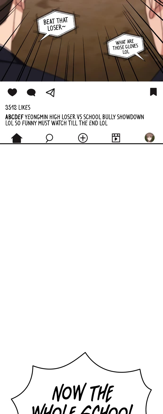 Top 1 Fighting Tutoring chapter 11 page 51