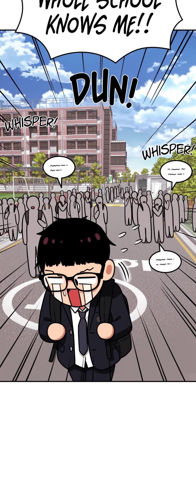 Top 1 Fighting Tutoring chapter 11 page 52