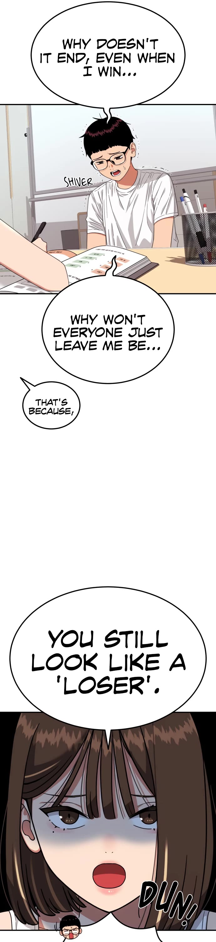 Top 1 Fighting Tutoring chapter 11 page 56