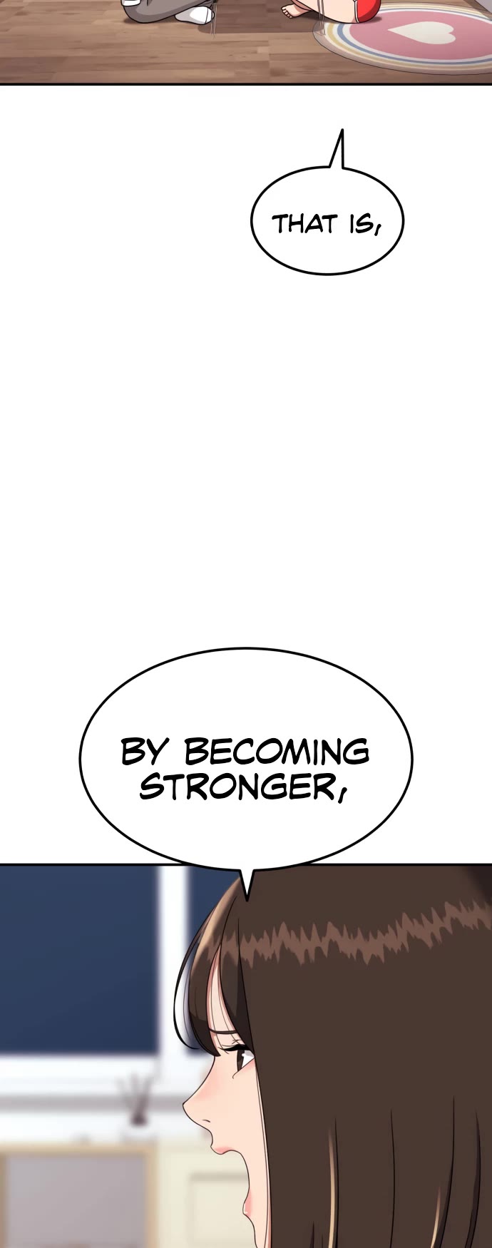 Top 1 Fighting Tutoring chapter 11 page 58