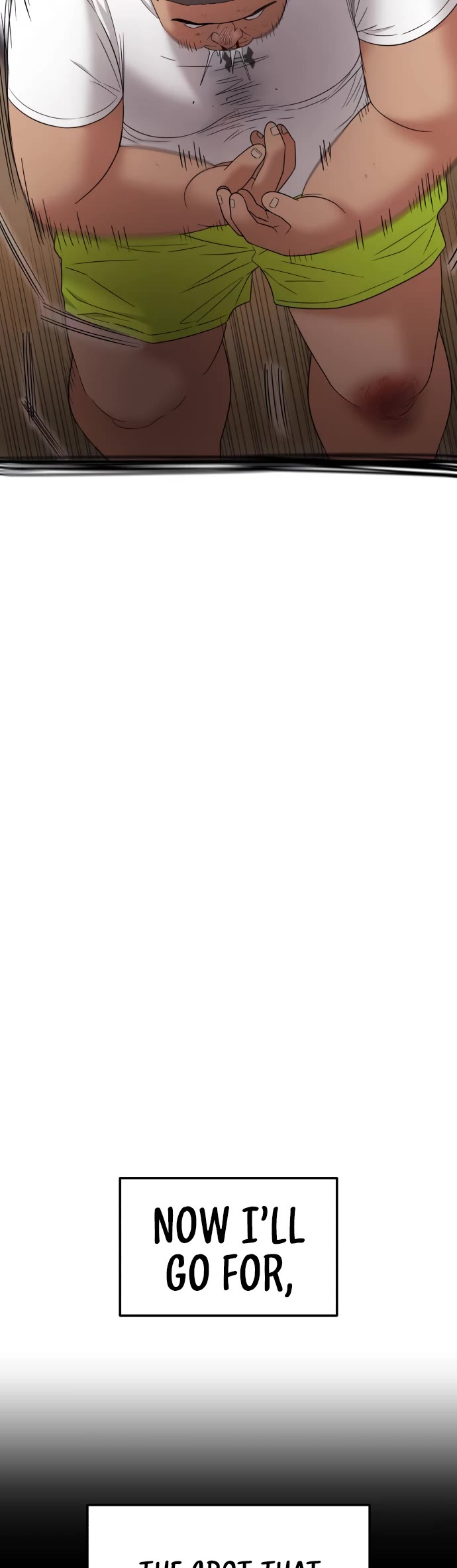 Top 1 Fighting Tutoring chapter 11 page 6