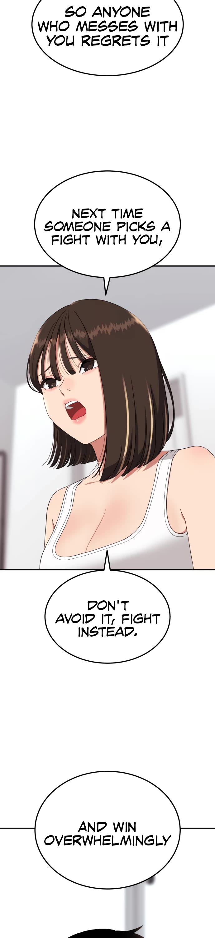 Top 1 Fighting Tutoring chapter 11 page 61