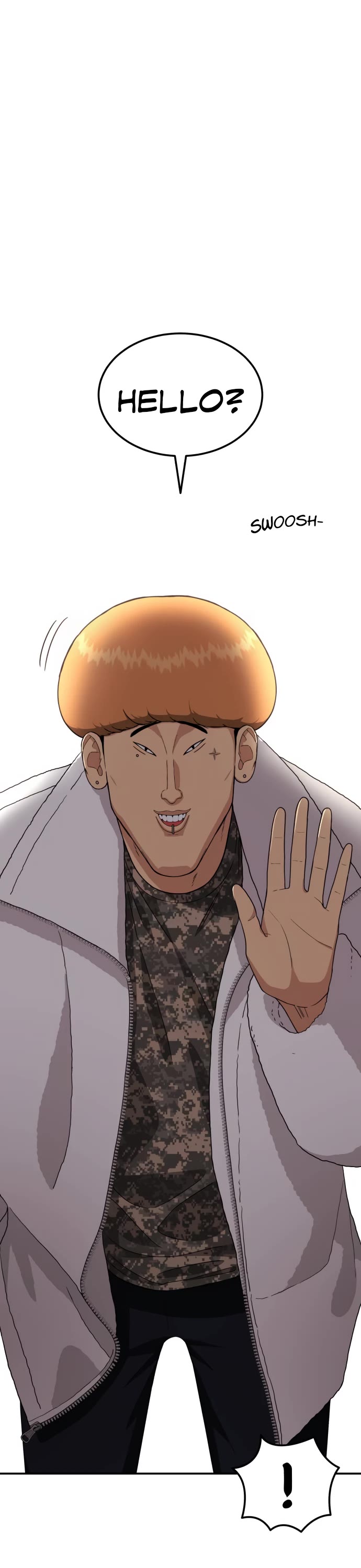 Top 1 Fighting Tutoring chapter 11 page 65