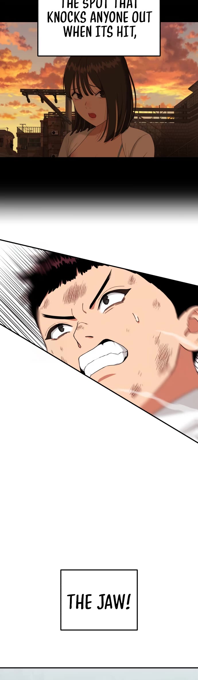 Top 1 Fighting Tutoring chapter 11 page 7