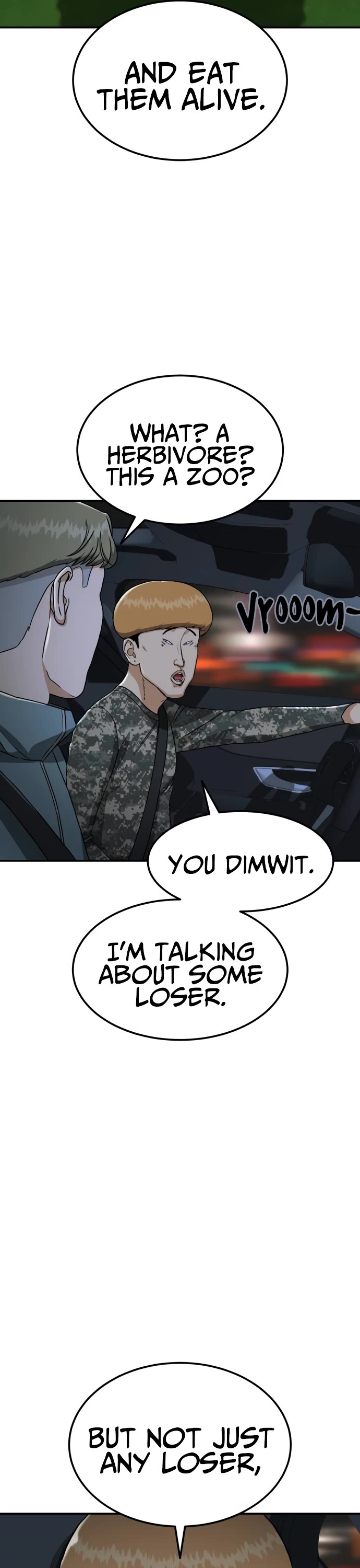 Top 1 Fighting Tutoring chapter 12 page 12