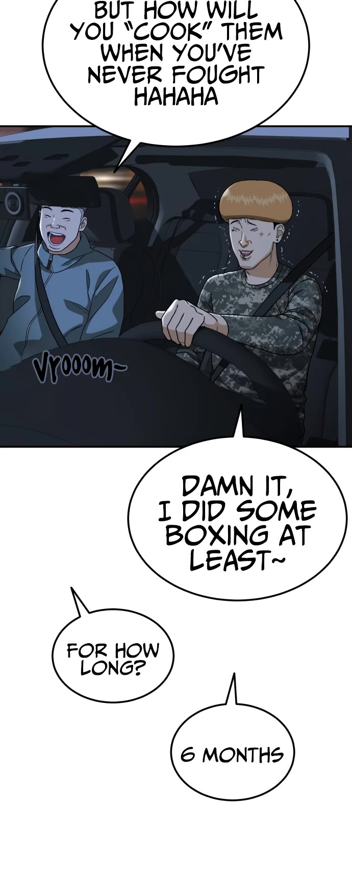 Top 1 Fighting Tutoring chapter 12 page 14