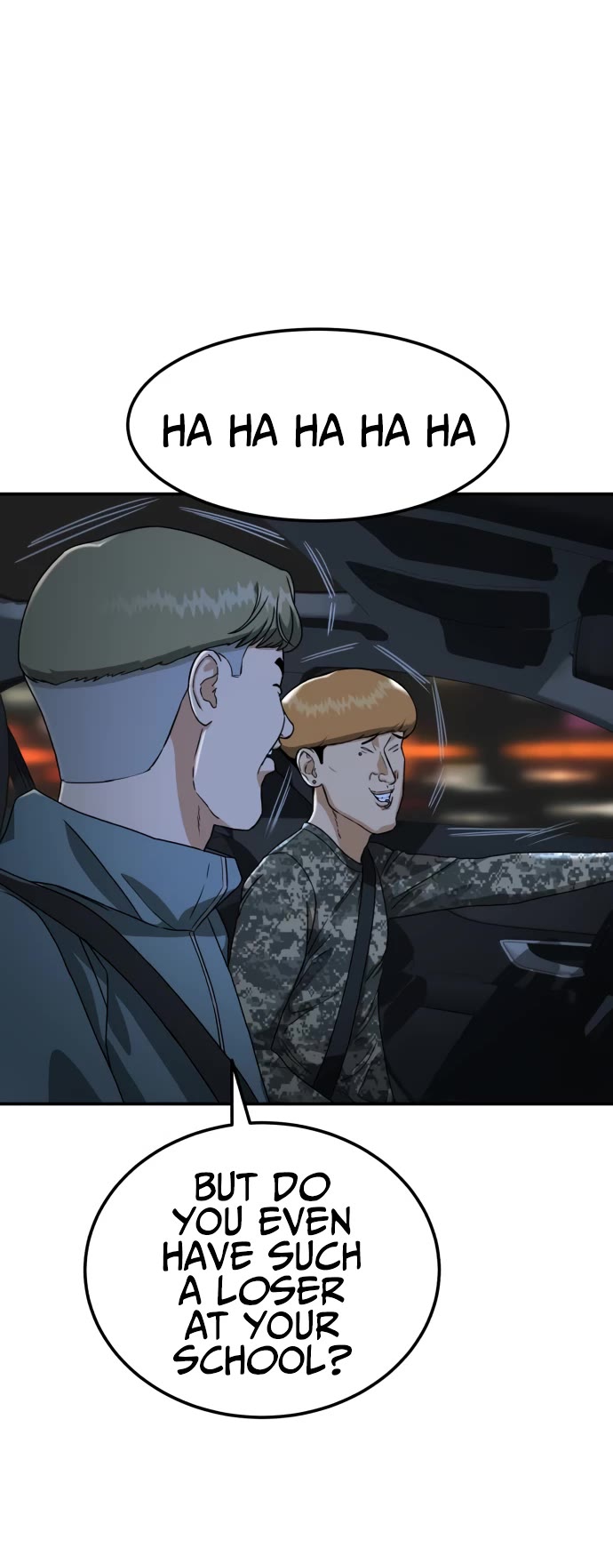 Top 1 Fighting Tutoring chapter 12 page 15