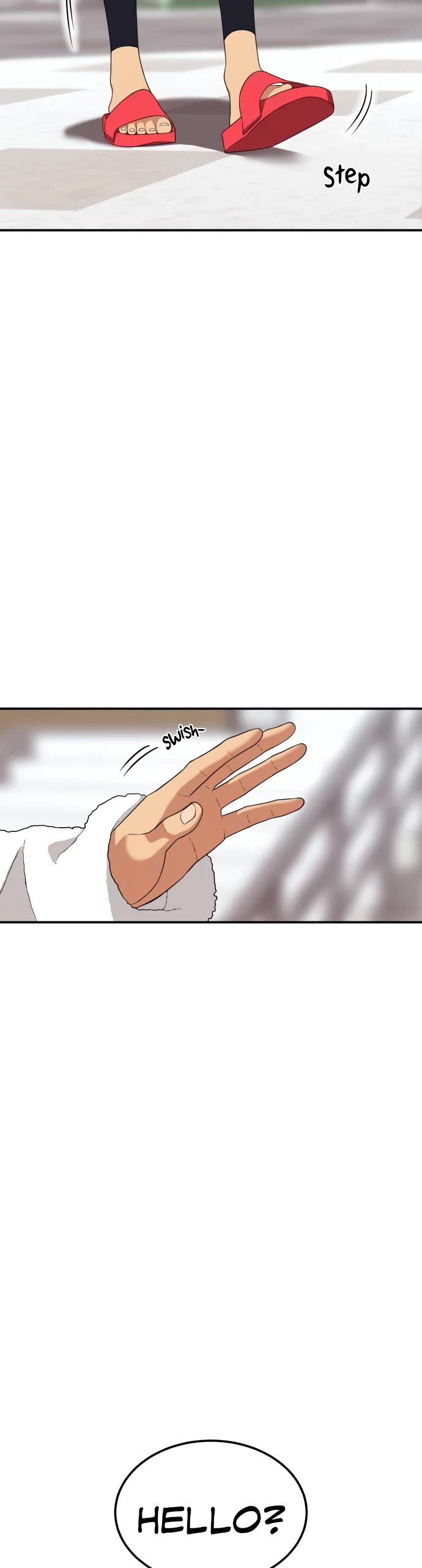 Top 1 Fighting Tutoring chapter 12 page 20