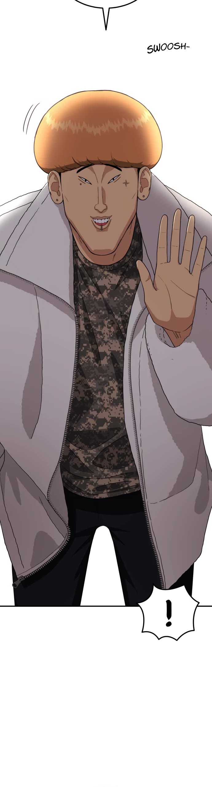 Top 1 Fighting Tutoring chapter 12 page 21