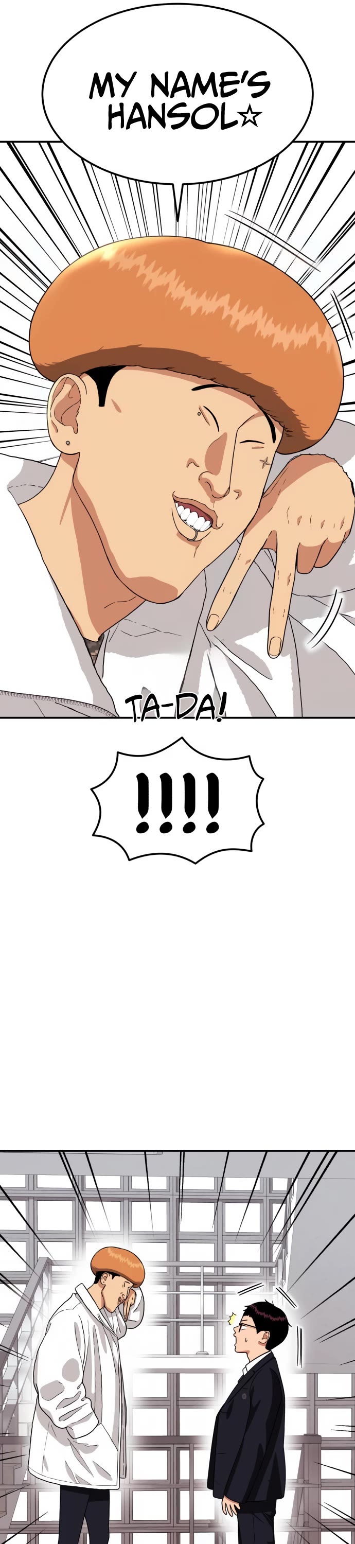 Top 1 Fighting Tutoring chapter 12 page 22