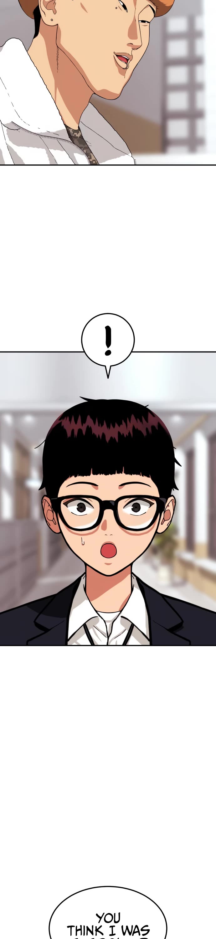 Top 1 Fighting Tutoring chapter 12 page 31