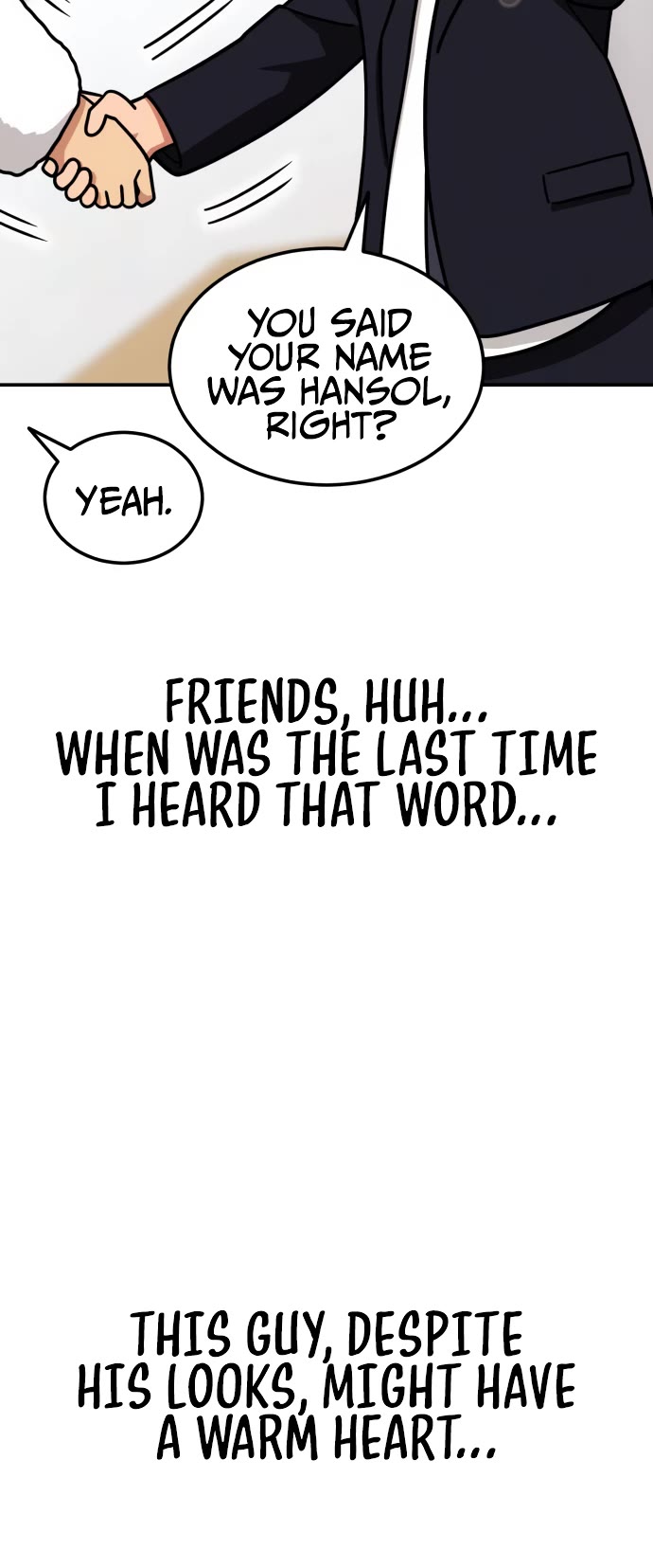 Top 1 Fighting Tutoring chapter 12 page 37