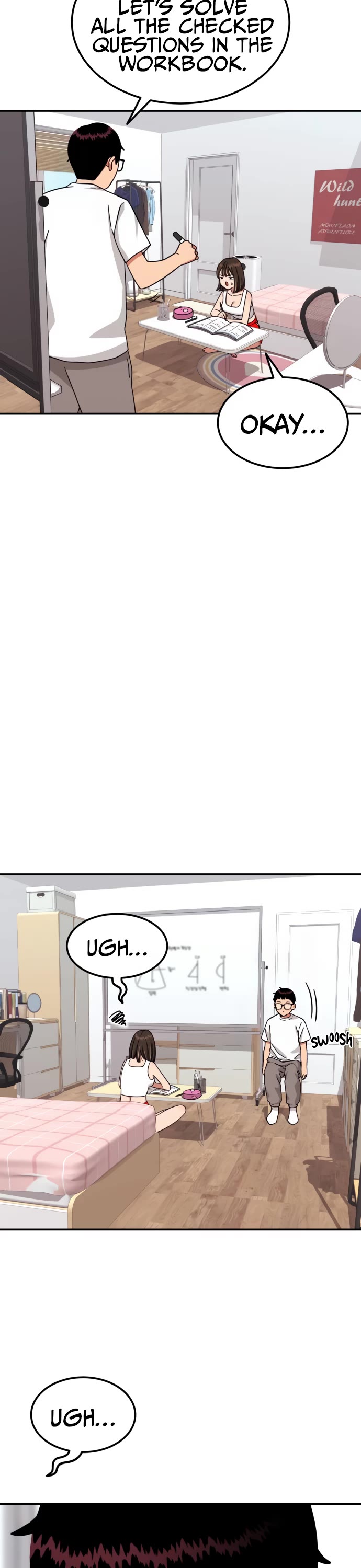 Top 1 Fighting Tutoring chapter 12 page 43