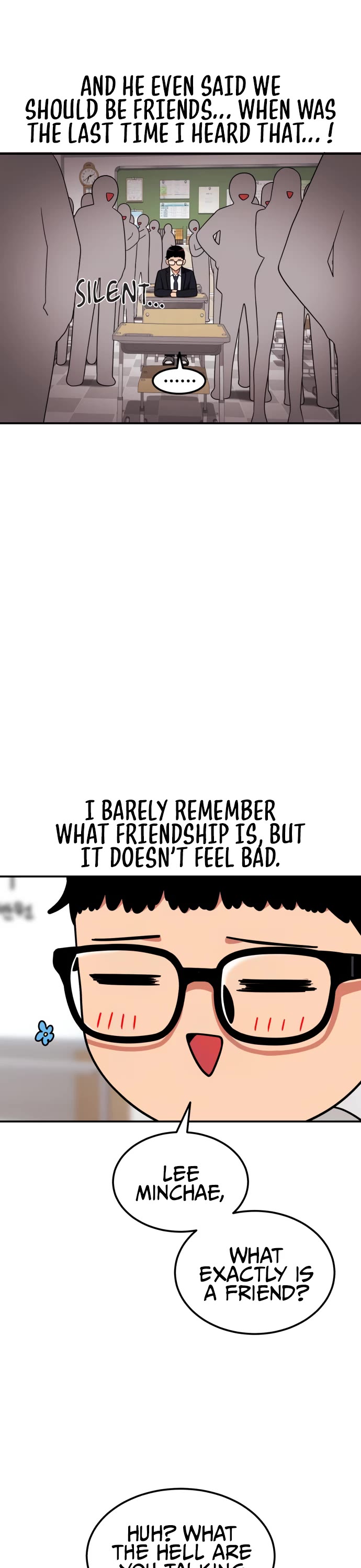 Top 1 Fighting Tutoring chapter 12 page 46