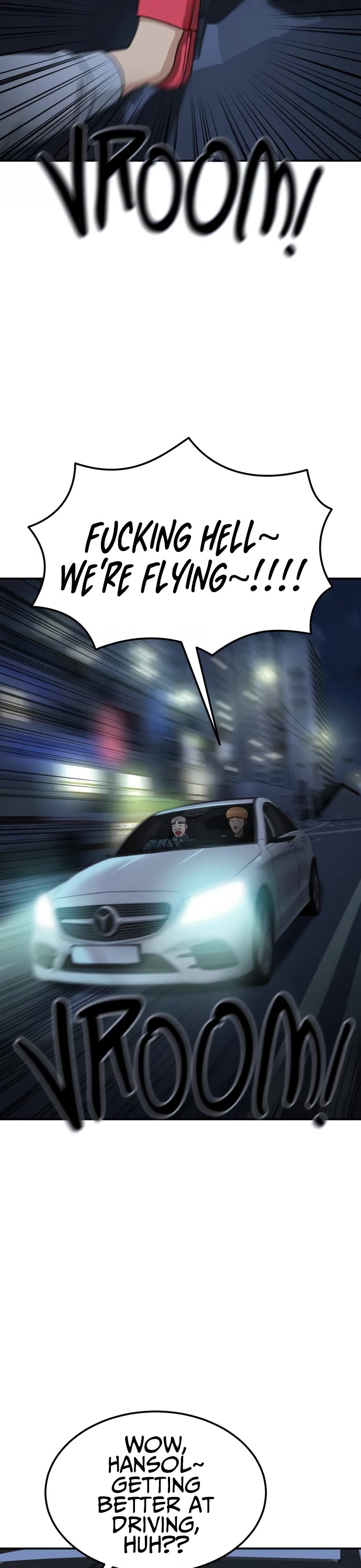 Top 1 Fighting Tutoring chapter 12 page 5