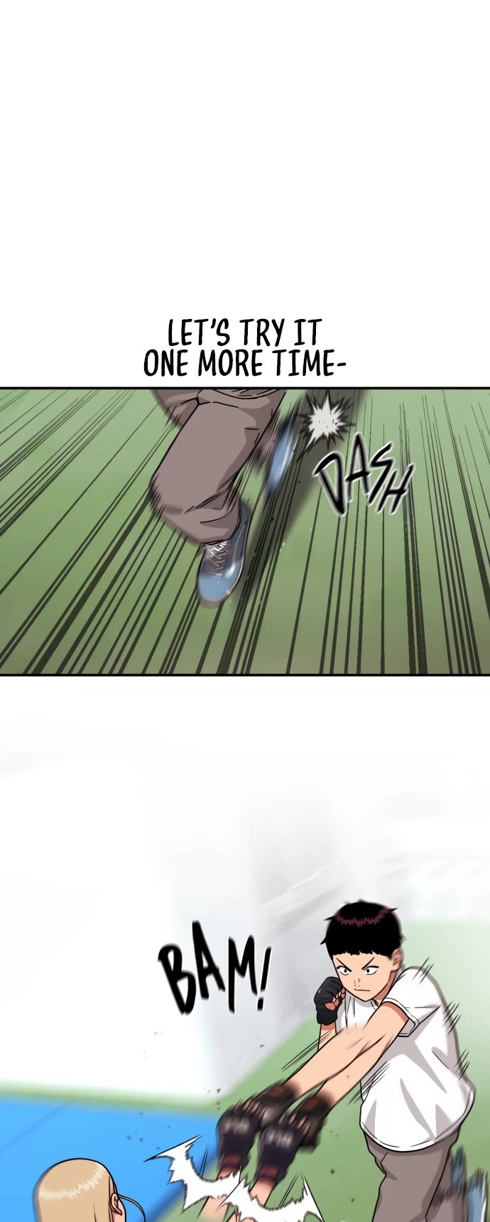 Top 1 Fighting Tutoring chapter 14 page 11