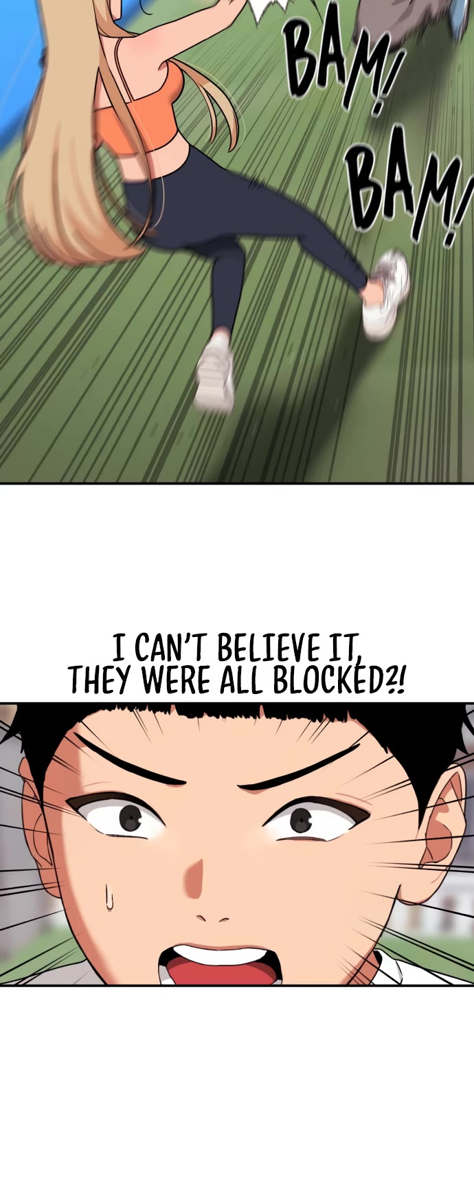 Top 1 Fighting Tutoring chapter 14 page 12