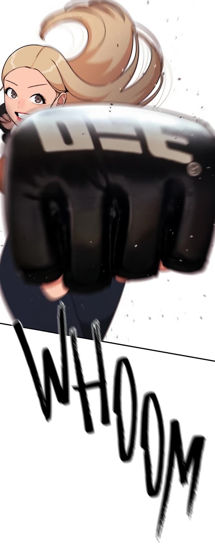 Top 1 Fighting Tutoring chapter 14 page 16