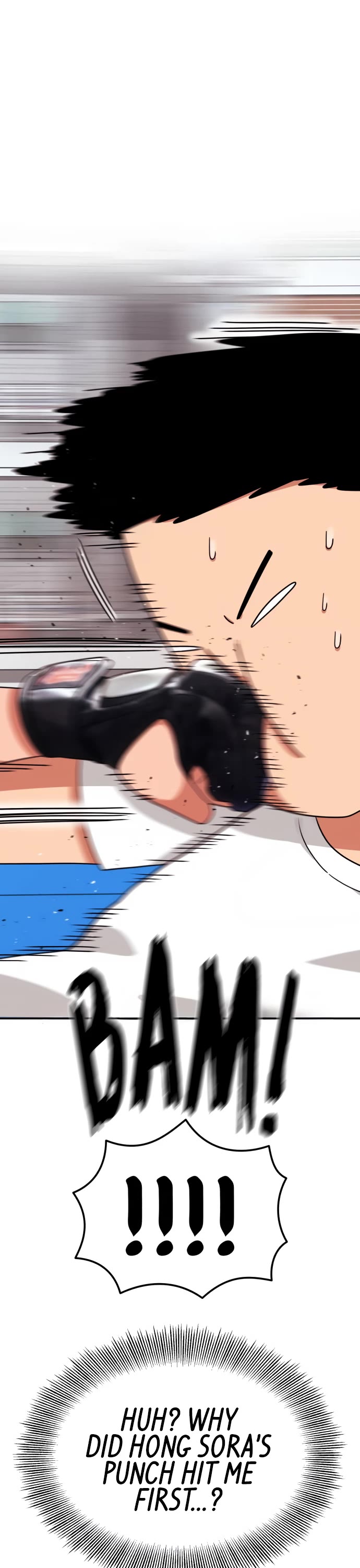 Top 1 Fighting Tutoring chapter 14 page 17