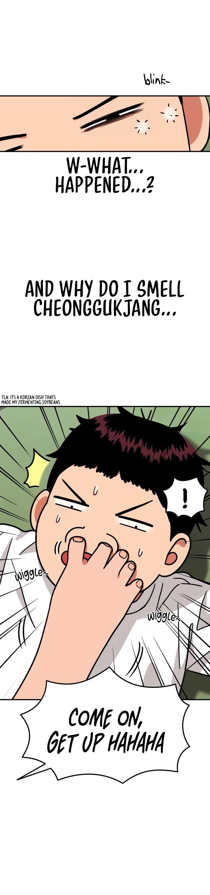 Top 1 Fighting Tutoring chapter 14 page 19