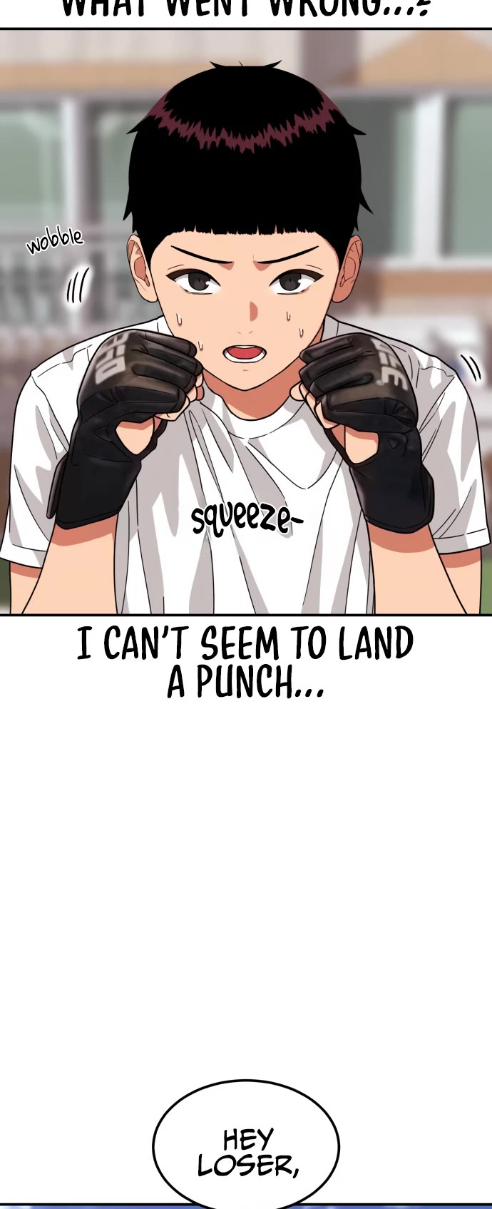 Top 1 Fighting Tutoring chapter 14 page 22