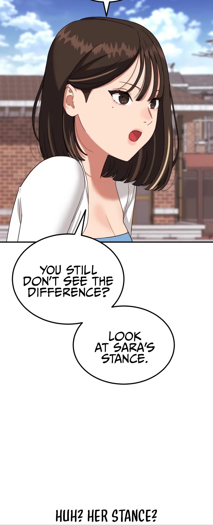 Top 1 Fighting Tutoring chapter 14 page 23