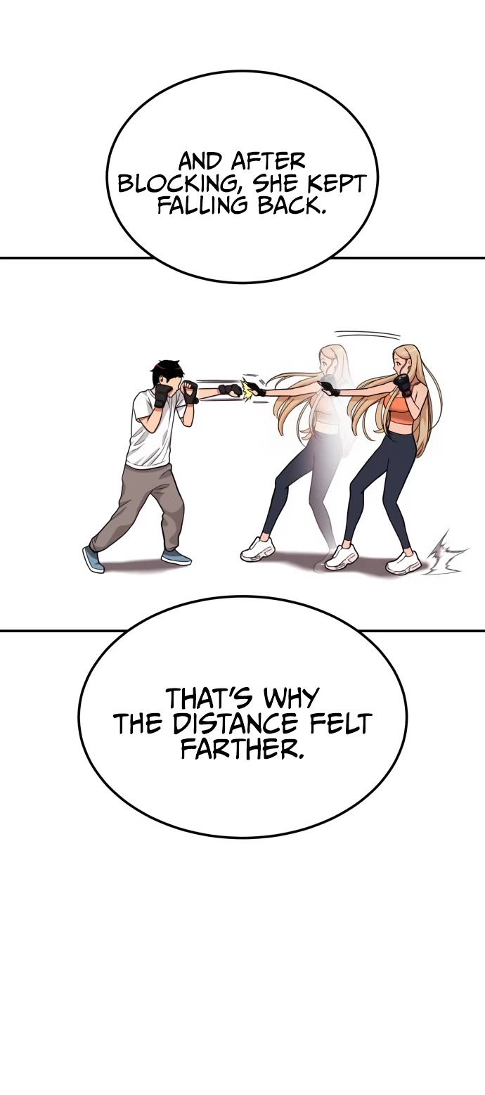 Top 1 Fighting Tutoring chapter 14 page 30