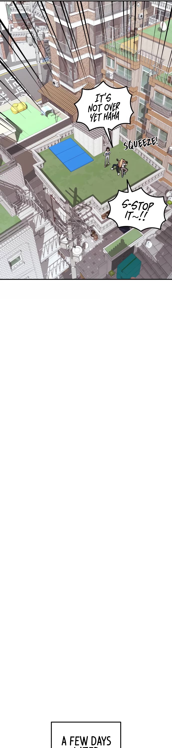 Top 1 Fighting Tutoring chapter 14 page 38