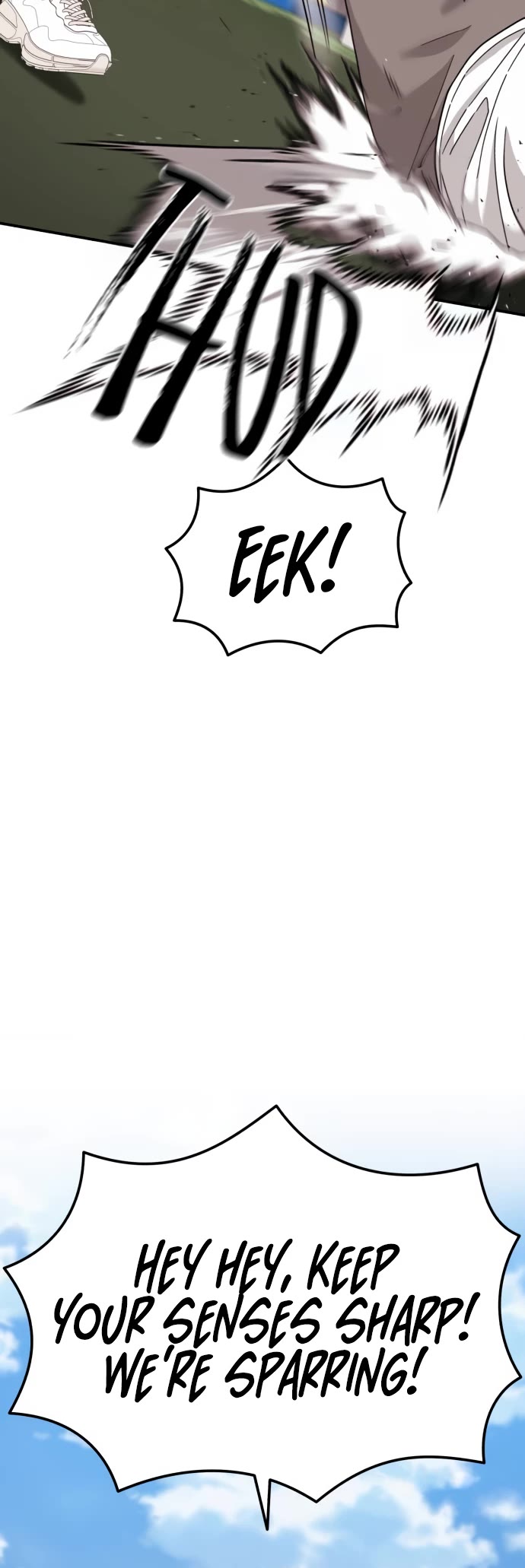 Top 1 Fighting Tutoring chapter 14 page 4