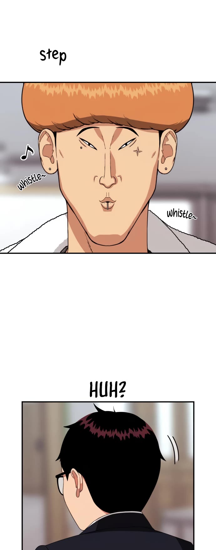 Top 1 Fighting Tutoring chapter 14 page 40