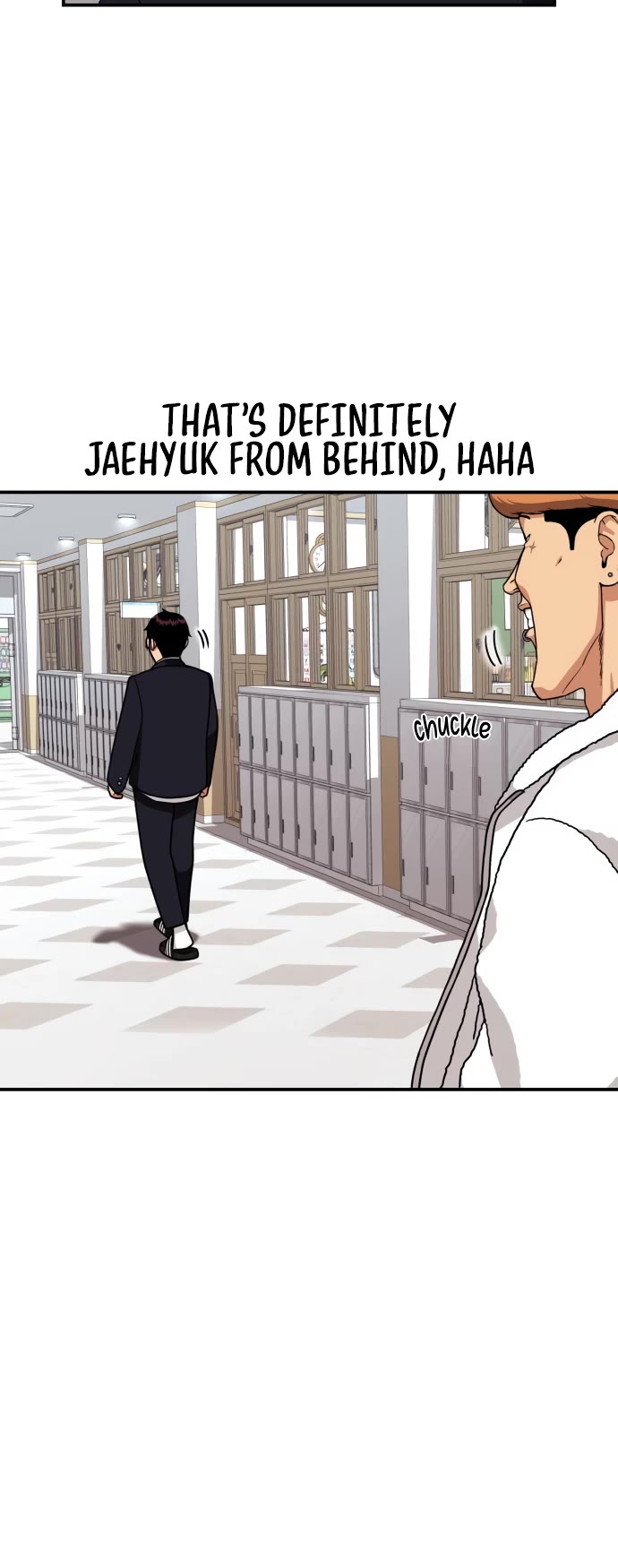 Top 1 Fighting Tutoring chapter 14 page 41