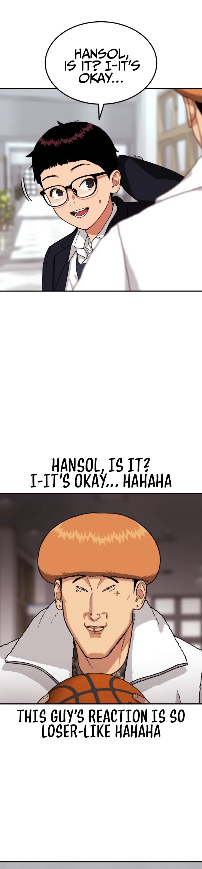 Top 1 Fighting Tutoring chapter 14 page 44