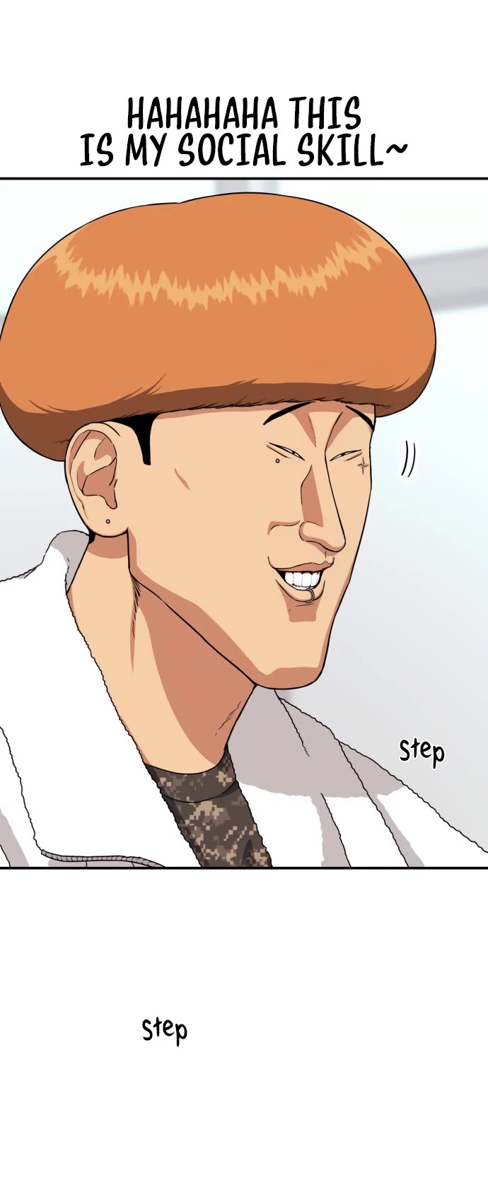 Top 1 Fighting Tutoring chapter 14 page 54