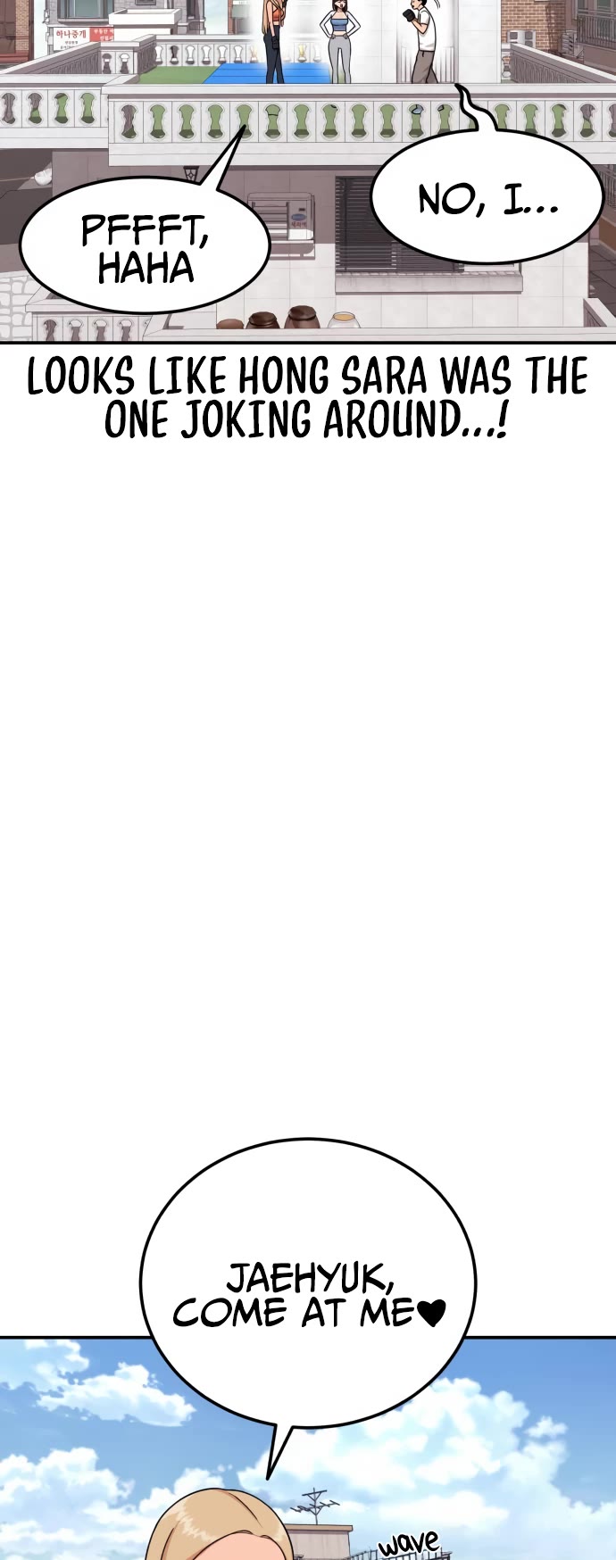 Top 1 Fighting Tutoring chapter 14 page 7