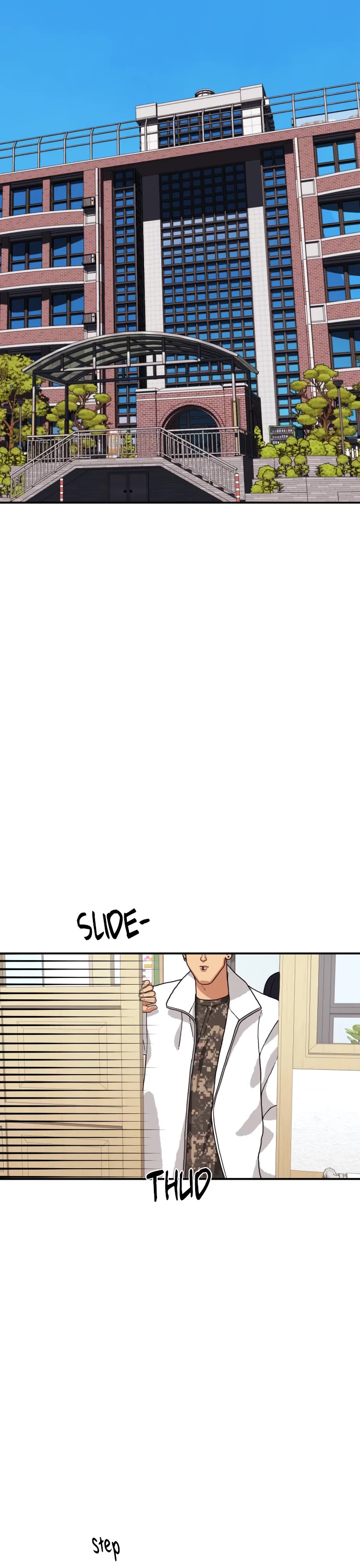 Top 1 Fighting Tutoring chapter 16 page 10