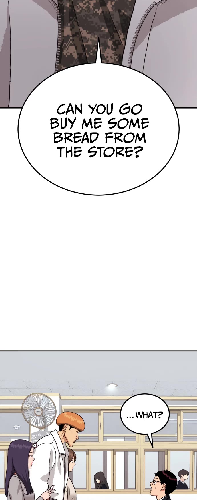 Top 1 Fighting Tutoring chapter 16 page 12