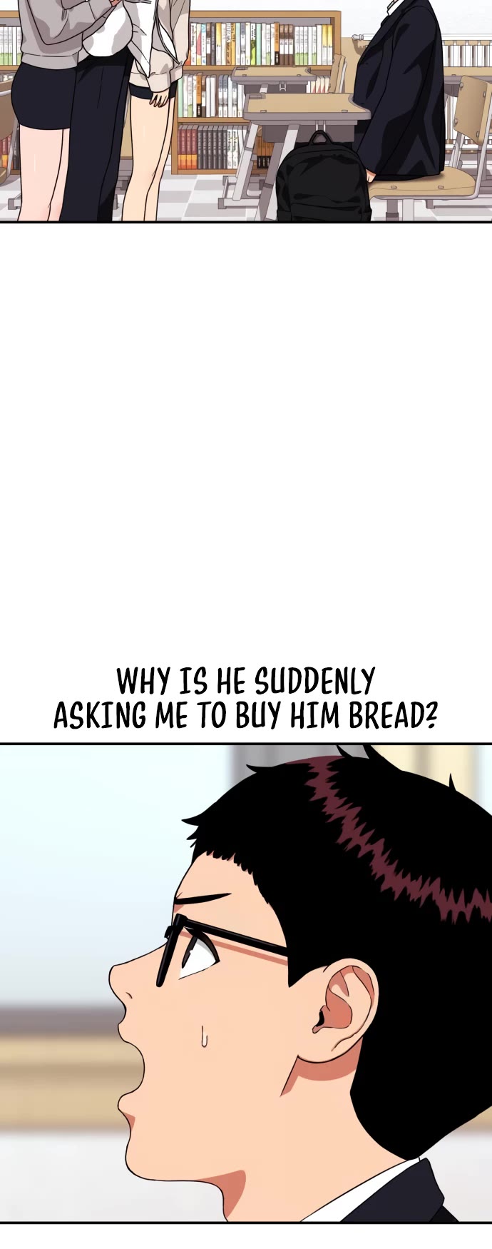 Top 1 Fighting Tutoring chapter 16 page 13