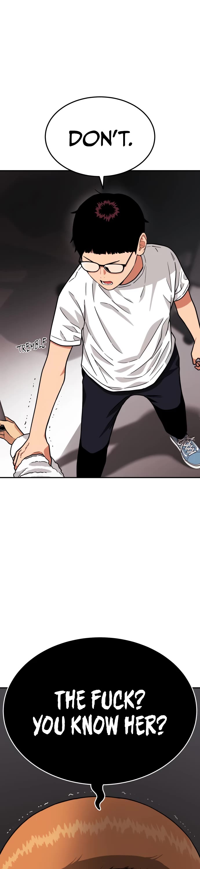 Top 1 Fighting Tutoring chapter 16 page 2